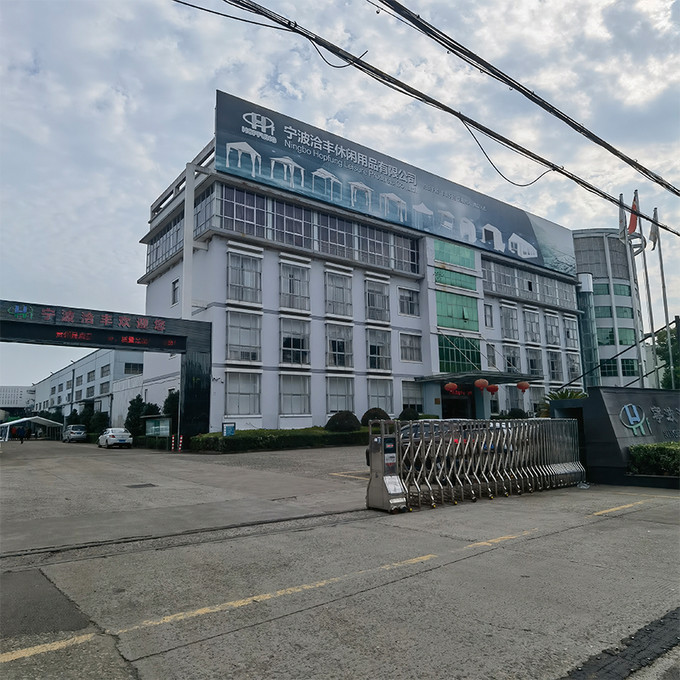 China Ningbo Qiahe Products Co., Ltd. Unternehmensprofil