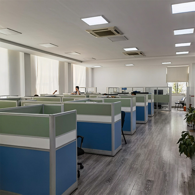 China Ningbo Qiahe Products Co., Ltd. Unternehmensprofil