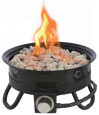 Außen-Rauchlose Grill Corten Stahl Gasfeuerstelle Maßgeschneiderte Form Kugelquadrat