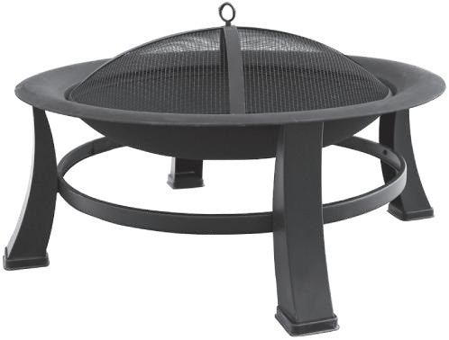 Außen-Rauchlose Grill Corten Stahl Gasfeuerstelle Maßgeschneiderte Form Kugelquadrat