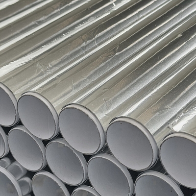 Portable Haushalts-Food-Grade Aluminiumfolie Roll für das Backen anpassbar und Lebensmittel-sicher