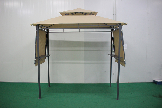 Verbessern Sie Ihr Outdoor-Kocherlebnis mit diesem Pavillon-Paket Größe 4.212*39*12.5cm