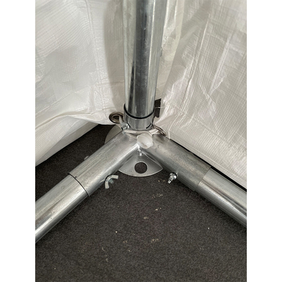 Druckbehandeltes, schweres, tragbares, klappbares Auto, Garage, Dachzelt zum Parken