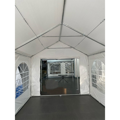 Druckbehandeltes, schweres, tragbares, klappbares Auto, Garage, Dachzelt zum Parken
