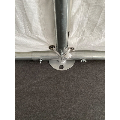 Druckbehandeltes, schweres, tragbares, klappbares Auto, Garage, Dachzelt zum Parken