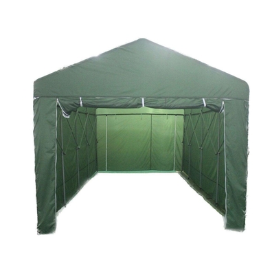 3mx6mx2.65m Walk-In Grünhaus für den Außengartenspflanzen