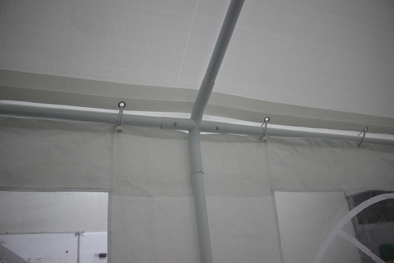 Decken Sie Ihr Auto mit unserem Luxus CP019-B Carport Canopy Garage Shelter stilvoll ab