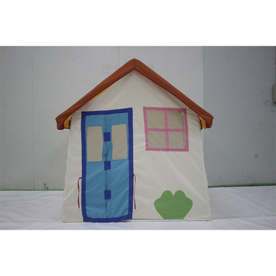 Raum-Stil Indoor Outdoor Play House Zelt für Kinder Kinder Manuelle Bedienung