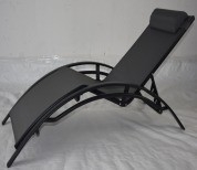 Faltbarer Wohnstuhl Terrasse Strand bequem Falten Ja Postverpackung Y