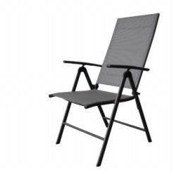 Faltbarer Wohnstuhl Terrasse Strand bequem Falten Ja Postverpackung Y