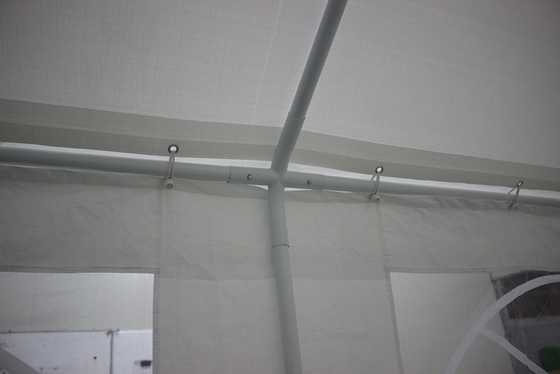 Steady-Style-Schwerlast-Carport-Gazebo-Kanopie-Garage-Autounterkunft für eine stabile Struktur