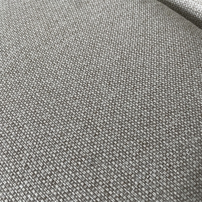 Aluminiumrahmen Luxus-Tisch Bistro-Set für Außengartenmöbel angepasste Farbe