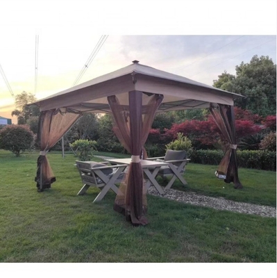 Klappbares Gazebo Klappzelt Pop-Up-Bedeckung für den bequemen Transport