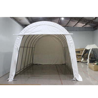 Aufblasbare Parkplatz-Wäsche für Garten und Außencamping 400*730*330cm