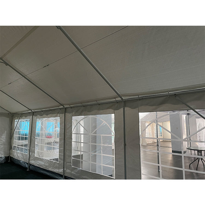 Handgefertigte kleine Gartenmarke Hochzeit Carport nicht beschichtet und Wärmebehandelt