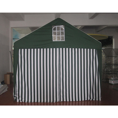 Verwandeln Sie Ihre Garage mit unserer anpassbaren, tragbaren, klappbaren Garage