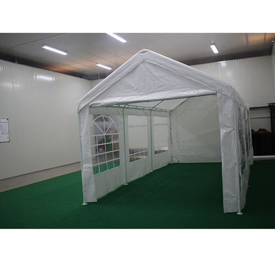 Ausklappbare, einziehbare Carport-Bedeckungen