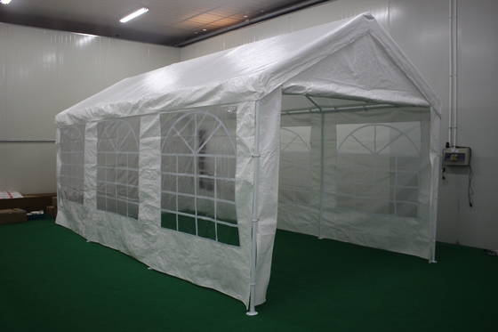 Ausklappbare, einziehbare Carport-Bedeckungen