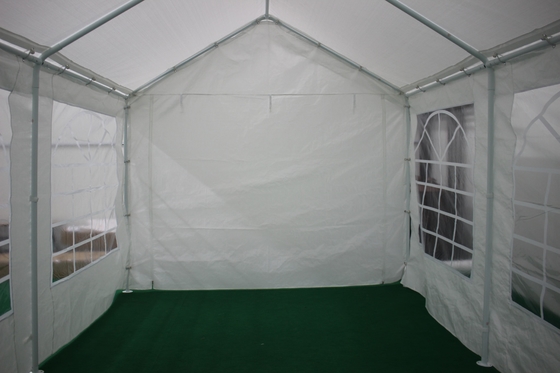 Ausklappbare, einziehbare Carport-Bedeckungen