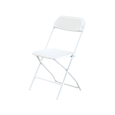 Stackbarer Hochzeitsstuhl für den Garten, perfekt für Freizeit und Veranstaltungen im Freien