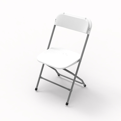Stackbarer Hochzeitsstuhl für den Garten, perfekt für Freizeit und Veranstaltungen im Freien
