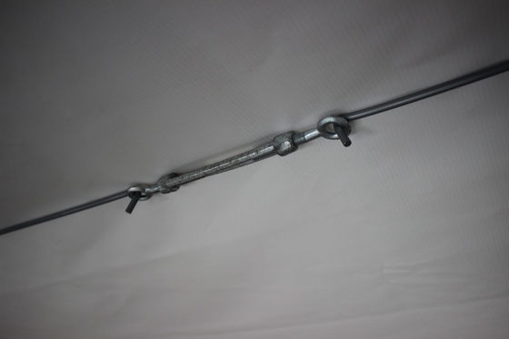 Einfache Installation Metallrahmen Außen-Carport-Garage für Autoschutz und Lagerung