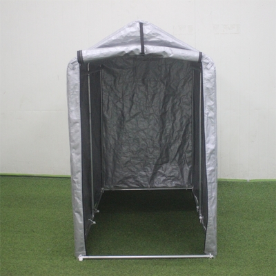 Motorrad Garage Fahrrad Portable Carport Zelt perfekt für Outdoor-Speicherlösungen