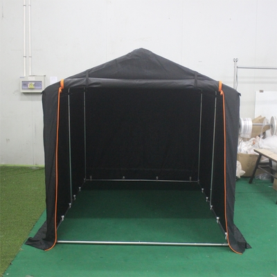 Motorrad Garage Fahrrad Portable Carport Zelt perfekt für Outdoor-Speicherlösungen