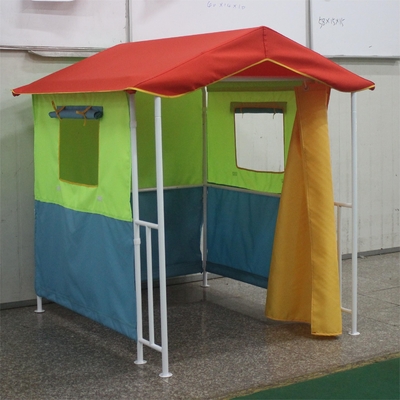 Erleben Sie die Natur bequem mit unserem Hemlock Spruce Garden Canopy Pergola Zelt