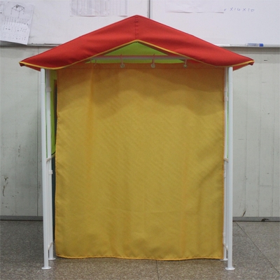 Erleben Sie die Natur bequem mit unserem Hemlock Spruce Garden Canopy Pergola Zelt