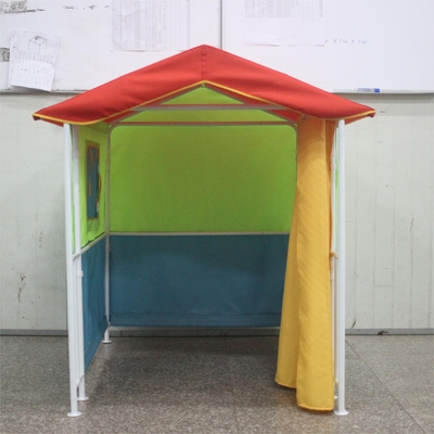 Erleben Sie die Natur bequem mit unserem Hemlock Spruce Garden Canopy Pergola Zelt