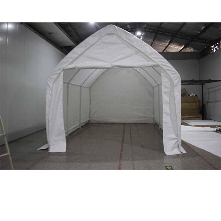 360*600*340cm Metallrahmen Profil Schalldicht Großfeier Event Zelt ideal für Hochzeiten