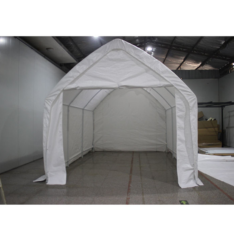 360*600*340cm tragbares, großes, wasserdichtes Dachboden, Außenzelt mit Pulverrahmen