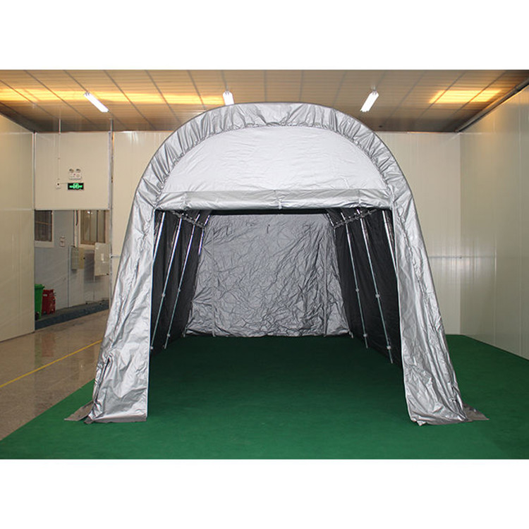 NATURE Druckbehandelte, wasserdichte, UV-beständige, von Leinwand gefertigte Carport-Bedeckungen für Familien